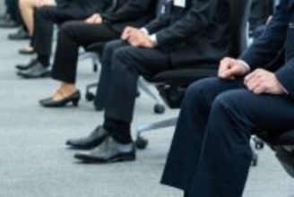 面接官の｢徹夜できますか?｣にどう答えるか…別室に通されて即内定ゲットした学生の絶妙な返答フレーズ