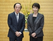 高市首相のせいでも､日銀のせいでもない…経済学者が｢円安を招いた張本人｣と指摘する政治家の名前