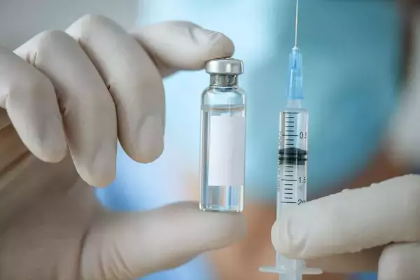 致死率ほぼ100%…そんな恐怖のウイルスが体内に入った後でも接種すれば発症を防げるワクチンの種類