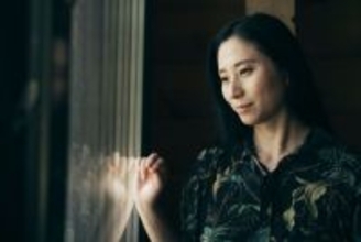 三浦瑠麗｢車から降り立つたび､ひとりの人間に戻れる気がした｣仕事に忙殺される時も通い続けていた"聖域"