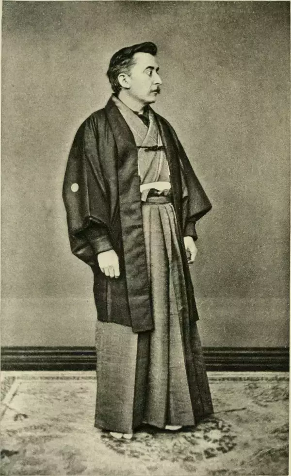 「朝ドラ｢ばけばけ｣とは全然違う…小泉八雲に｢借金まみれの家族｣の丸抱えを決めさせた"女中セツ"の献身」の画像