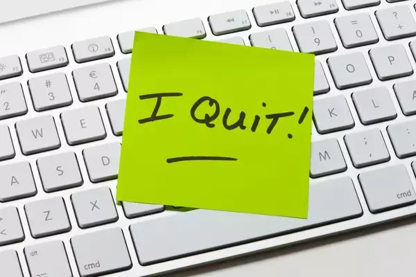 評価への不満でも叱責でもない…40代シゴデキ社員がキャリア面談で上司に絶望しライバル会社に転職したワケ