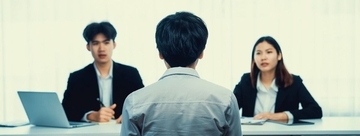 ｢動物に例えると?｣｢無人島に何持ってく?｣面接の変化球質問でアドリブ力ゼロでも面接官にウケる最高の準備