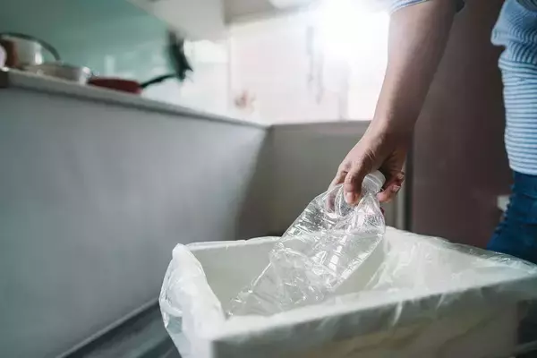 そりゃお金が貯まるはずだわ…プロが｢なぜか貯まらない家｣の住人に勧めた"10分片付け"の中身