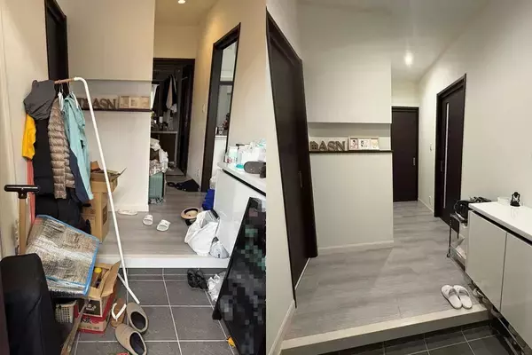 「そりゃお金が貯まるはずだわ…プロが｢なぜか貯まらない家｣の住人に勧めた"10分片付け"の中身」の画像