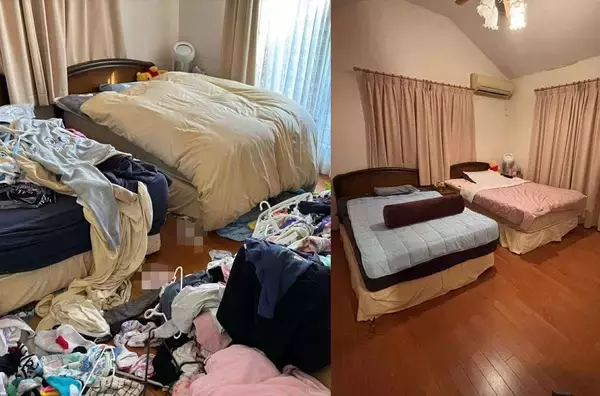 「そりゃお金が貯まるはずだわ…プロが｢なぜか貯まらない家｣の住人に勧めた"10分片付け"の中身」の画像