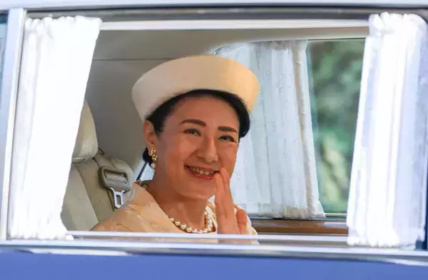 原因は"お世継ぎ問題"でも外遊制限でもない…｢雅子さまの適応障害｣に宮内庁幹部が頭を抱えた本当の理由【2026年4月BEST】