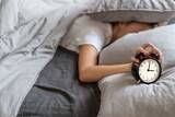 「｢学校の8：00始業は早すぎる｣米国小児科学会が出した子供を睡眠不足から守る"適切な始業時間"」の画像2