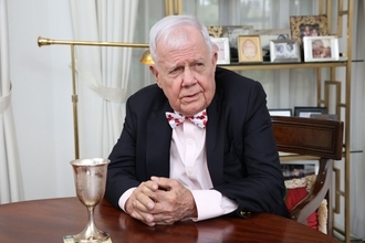 ｢日経平均は10万円まで上がる｣そんな予測が出たら終わりの始まり…世界的投資家が掴む大暴落の予兆