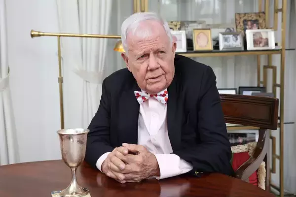 ｢日経平均は10万円まで上がる｣そんな予測が出たら終わりの始まり…世界的投資家が掴む大暴落の予兆