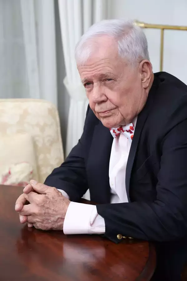 「｢日経平均は10万円まで上がる｣そんな予測が出たら終わりの始まり…世界的投資家が掴む大暴落の予兆」の画像