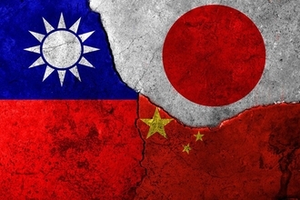 アメリカ軍はもう､今まで通り日本を守れない…トランプが同盟国･日本に突きつけた台湾有事の冷酷な現実