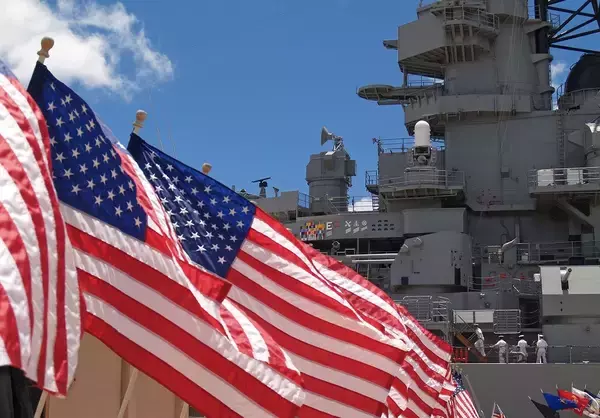 「アメリカ軍はもう､今まで通り日本を守れない…トランプが同盟国･日本に突きつけた台湾有事の冷酷な現実」の画像