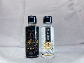 ｢黒い醤油｣を｢透明｣にしたら大ヒット…ジリ貧の老舗を救った"水のような醤油"が起こした逆転劇