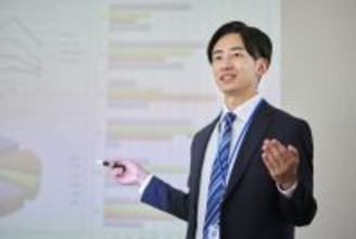 だから｢ロジック100点｣のプレゼンほど通りにくい…“通過率”が高い人が最も重要視していること