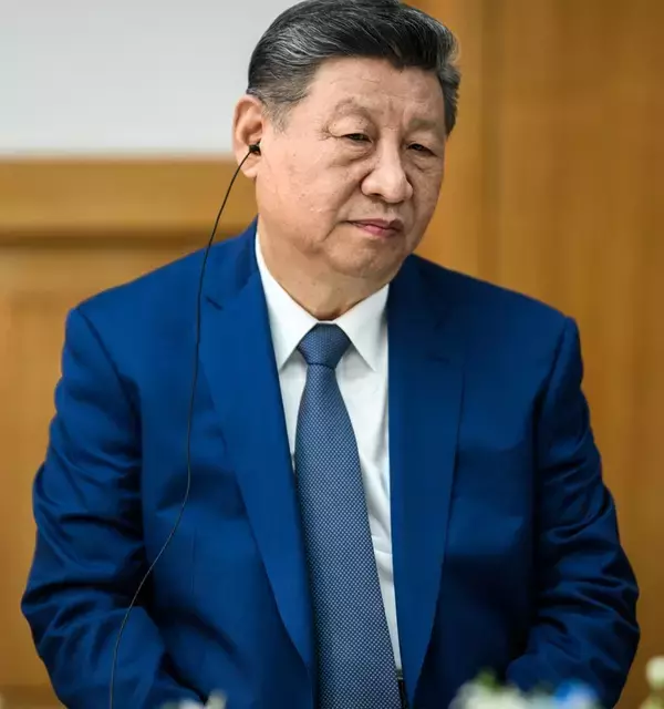 ついに習近平の終わりが始まった…共産党機関紙が国家主席の名前を｢習近"乎"｣と誤植した背景