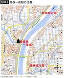 「墨俣城でも石垣山城でもない…秀吉が3つ目の｢一夜城｣を出現させチートすぎる不戦勝をした｢まぼろしの城｣」の画像3
