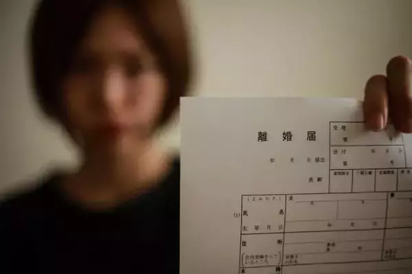 ｢どうやら夫が財産を隠している…｣離婚時のムムムな状況で使える｢隠し口座｣をあぶりだす"最強の一言"
