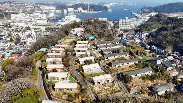 「5年間誰も住まなかった→入居率100%に…築65年､ボロボロの元市営団地が年5000万円の家賃収入を生むワケ」の画像
