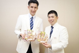 機械ではあの"巻き"は実現できない…57年右肩上がりの｢ミニスナックゴールド｣が一度も変えなかった2つの事