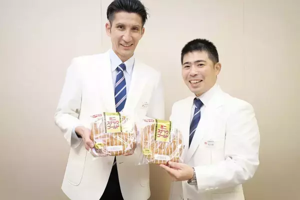 機械ではあの"巻き"は実現できない…57年右肩上がりの｢ミニスナックゴールド｣が一度も変えなかった2つの事