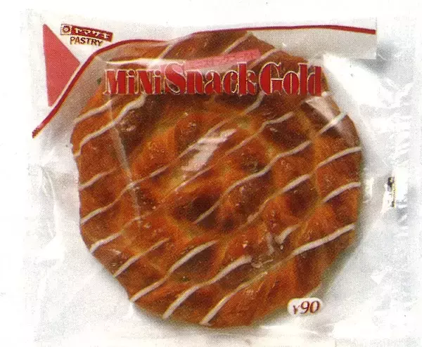 「機械ではあの"巻き"は実現できない…57年右肩上がりの｢ミニスナックゴールド｣が一度も変えなかった2つの事」の画像