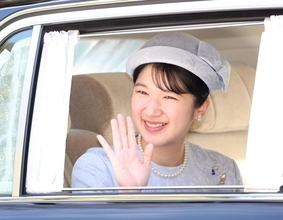 なぜ高市首相は"愛子天皇待望論"を無視するのか…島田裕巳｢悠仁さまがいるから解決と考える政権は続かない｣