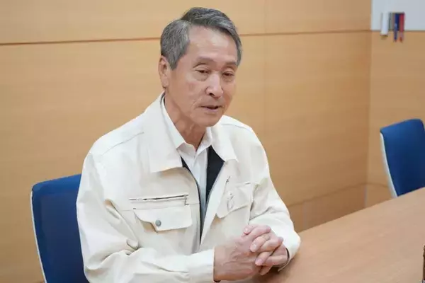 「日本生まれの｢火星人｣が世界130カ国で大ヒット…あんを包む｢国内シェア9割｣の地味すぎる国産機械の正体」の画像