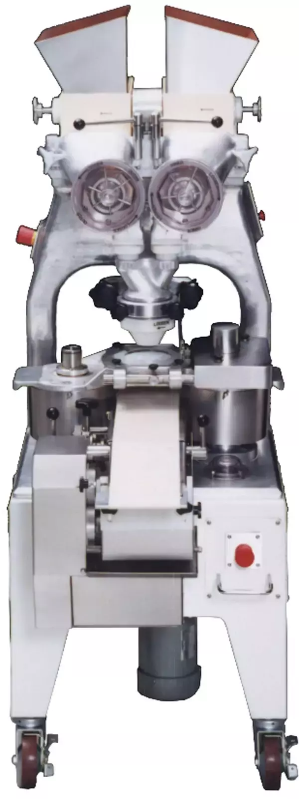 「日本生まれの｢火星人｣が世界130カ国で大ヒット…あんを包む｢国内シェア9割｣の地味すぎる国産機械の正体」の画像