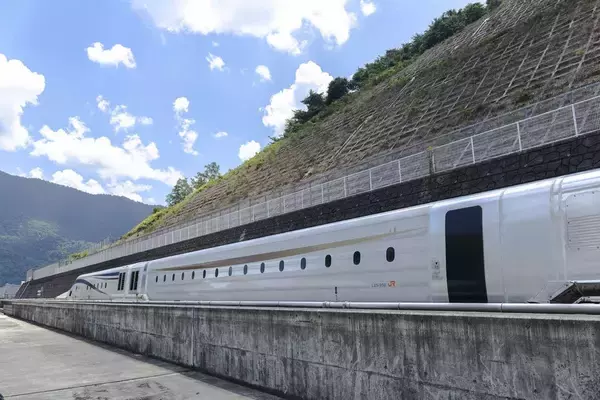 もう誰にもリニア開業時期はわからない…着工11年､都市部で掘ったのは8キロ｢夢の超特急｣本当に完成するのか