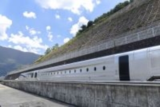 もう誰にもリニア開業時期はわからない…着工11年､都市部で掘ったのは8キロ｢夢の超特急｣本当に完成するのか