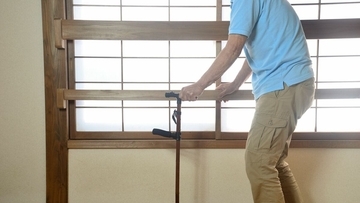 GWに考える｢親の余命はどれほどか｣...緩和ケア医が重視する｢歩く速度｣｢歩幅｣ともう一つの要素【健康寿命3選】