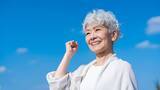 「GWに考える｢親の余命はどれほどか｣...緩和ケア医が重視する｢歩く速度｣｢歩幅｣ともう一つの要素【健康寿命3選】」の画像2