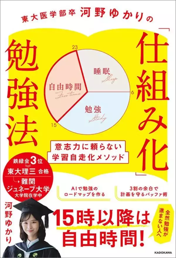 「あの無残な成績の子がまさか…W合格した東大理III+慶應医の試験会場で食べた心落ち着く｢ハイチュウ｣の味」の画像