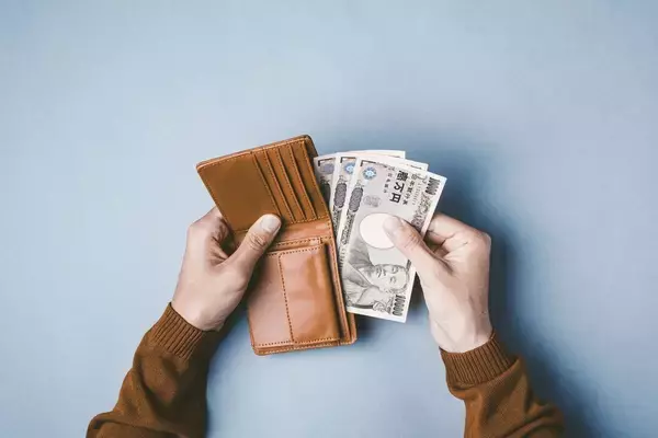 「｢お金があってもなくても､幸せになれない人はなれない｣900万部印税の著者が語る｢富と幸福｣巡る残酷な真実」の画像