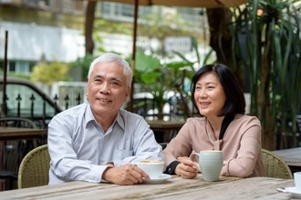 これができないと孤独な老後が待ち受ける…精神科医が｢会話が続かない定年男性｣に勧める"好かれる言い回し"