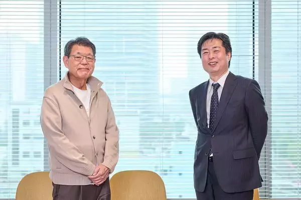｢世界一の文房具｣が日本にある…中国の学生が入試で頼る｢インクが詰まらないボールペンメーカー｣の名前