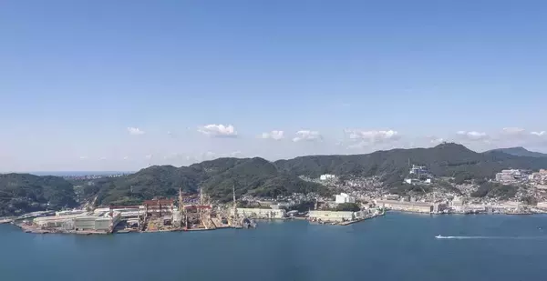 「習近平が威圧を続けた結末…100社超が撤退した日本の防衛産業が復活､｢2兆円の護衛艦輸出｣を実現できた理由」の画像