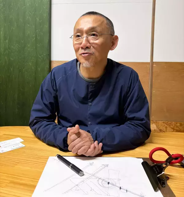 「胃ろうナシ､誤嚥性肺炎ナシ…寝たきり期間を最短にし"老衰モード"で最期を迎える人の共通点」の画像