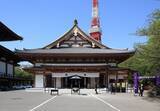 「東京タワーのふもとに｢家康が戦に携えた守護仏｣がある…1年に3日だけ会える増上寺･黒本尊の"勝運"伝説」の画像2