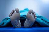 「法医学者の解剖で判明した｢死亡推定時刻｣の謎…男性が生命保険の払われない免責期間に死を選んだ切ない理由」の画像1