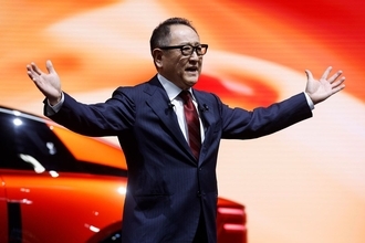 やっぱり｢トヨタ生産方式｣はスゴかった…米国の大量生産とは根本的に違う｢日本のモノづくり｣の真髄