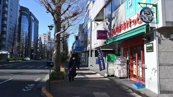 「そりゃコンビニ客が根こそぎ奪われるわけだ…福岡発ミニスーパー｢トライアルGO｣が東京で見せた"異様な実力"」の画像