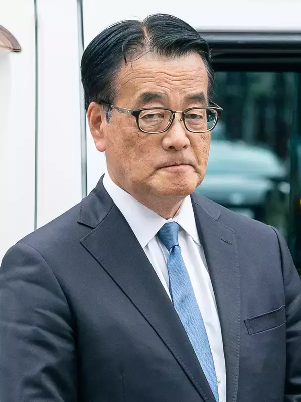 「落選を｢SNSのせい｣にする政治家は何もわかっていない…デマを利用した自民と飲み込まれた中道の決定的違い」の画像