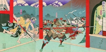 やっぱり家康は強運だった…｢伊賀越え｣で別ルートを選んだ武将は討たれ､家康一行は無事帰還できたワケ【2026年7月BEST】