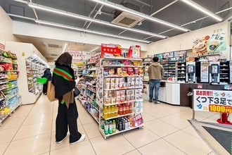 コンビニ4店舗の店長は全員外国人…日本人オーナーがネパール人の元留学生に任せた"レジ打ち以外の仕事"