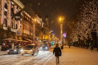 ｢冬は怠け者でいい｣が世界一幸せな国の常識…北欧人に学ぶ､日本人が知らない｢長く暗く寒い冬｣の乗り越え方