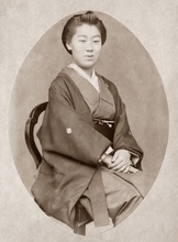 小泉セツの養父母たちはハーンとの新婚家庭にもついてきた…｢小泉八雲｣の名付け親となった稲垣家の重鎮【2026年1月BEST】