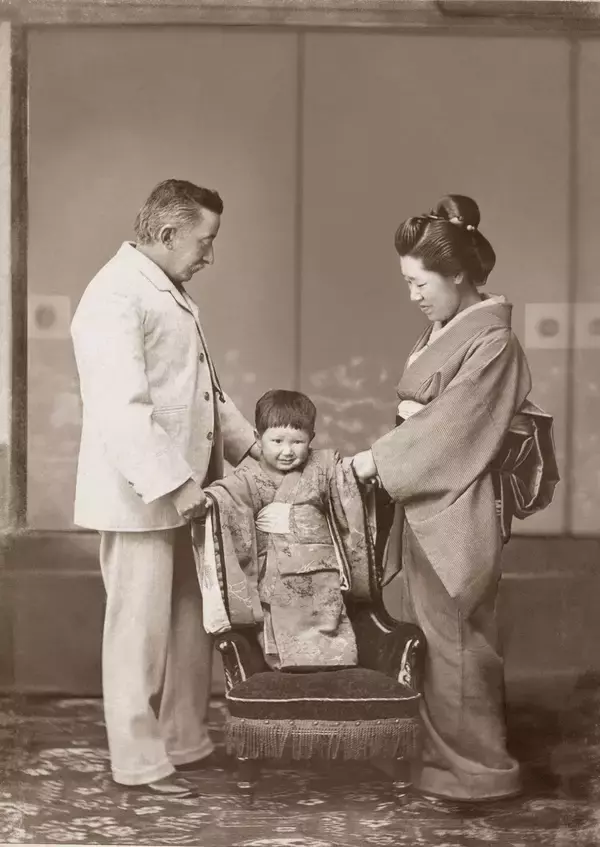 「小泉セツの養父母たちはハーンとの新婚家庭にもついてきた…｢小泉八雲｣の名付け親となった稲垣家の重鎮【2026年1月BEST】」の画像