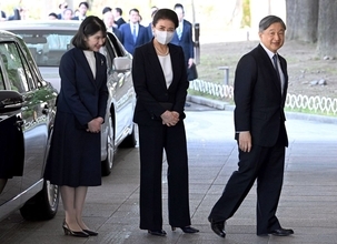 だから愛子さまを被災地に伴った…島田裕巳｢福島訪問から読み取った天皇陛下の強いメッセージ｣